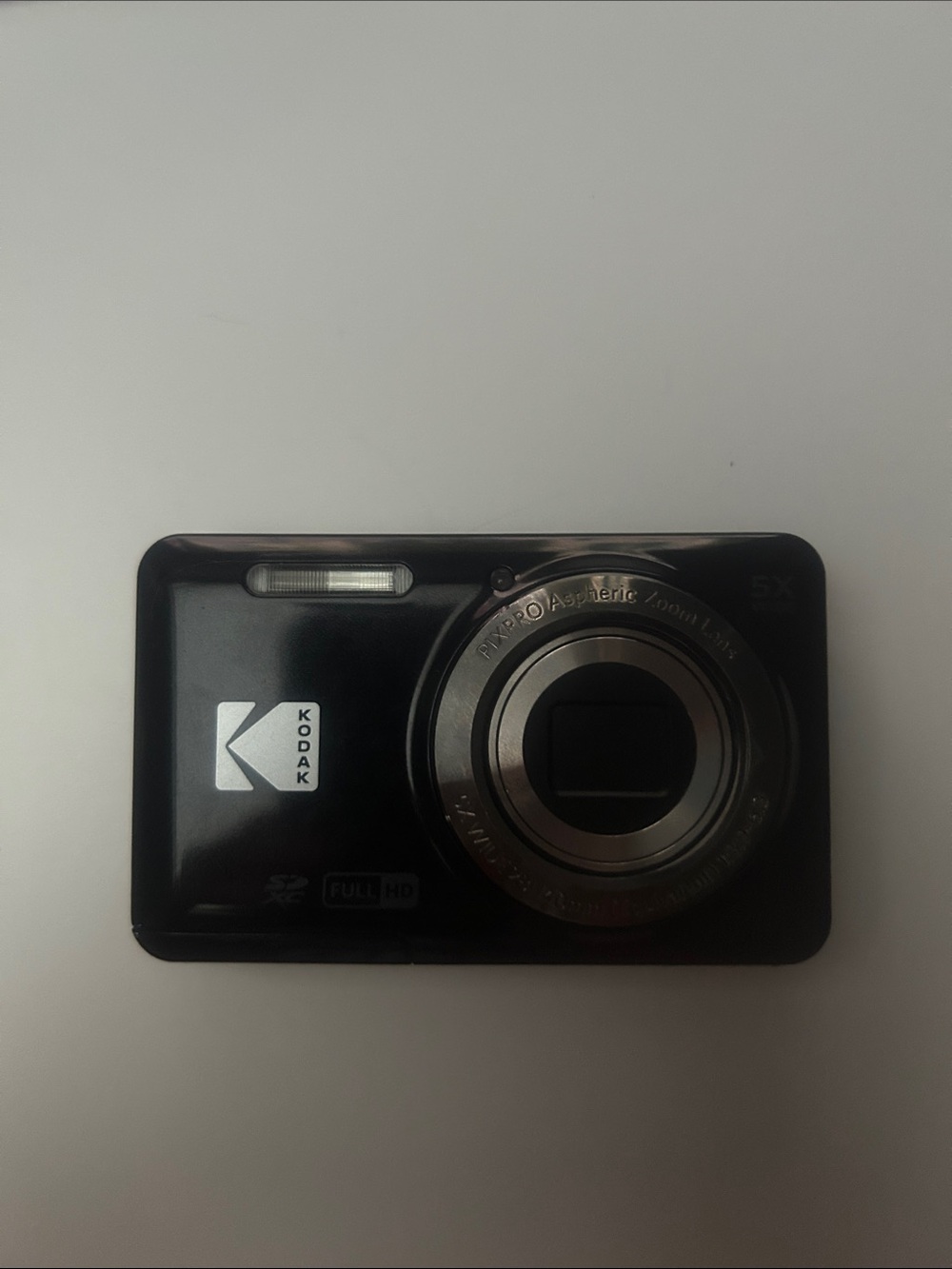 Kodak PIXPRO FZ55 Digital Camera